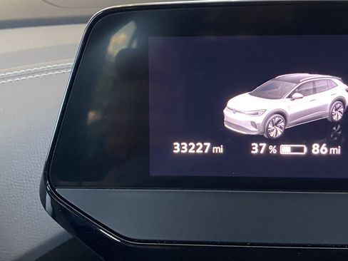 Used 2023 Volkswagen ID.4 Pro RWD image 5