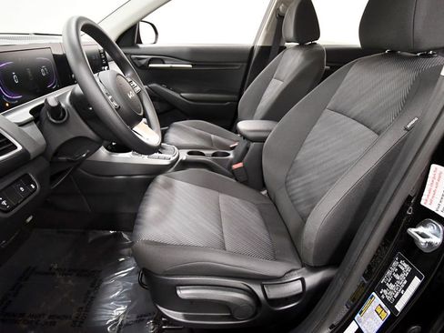 Certified 2026 Kia Seltos LX AWD/4WD image 14