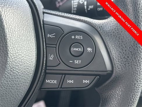 Used 2024 Toyota RAV4 XLE w/ Convenience Package image 28