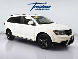 Used 2020 Dodge Journey Crossroad image 1