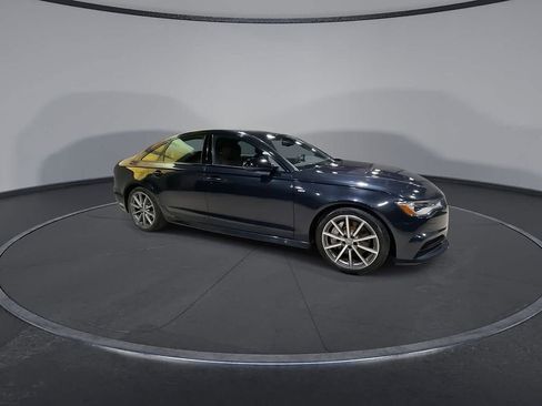 Used 2018 Audi A6 2.0T Premium image 2