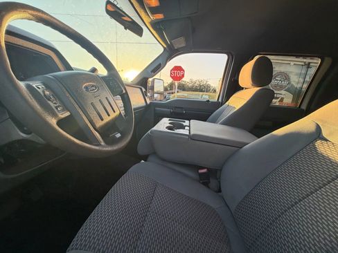 Used 2012 Ford F350 XLT w/ XLT Value Pkg AWD/4WD image 32