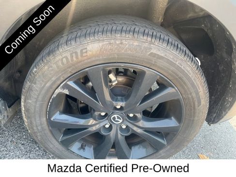 Used 2024 MAZDA CX-30 AWD 2.5 S w/ Select Sport Pkg image 27
