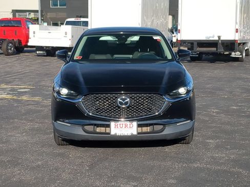 Used 2021 MAZDA CX-30 AWD 2.5 S image 9