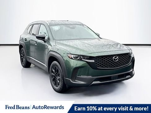 New 2026 MAZDA CX-50 AWD 2.5 S w/ Select Package image 1
