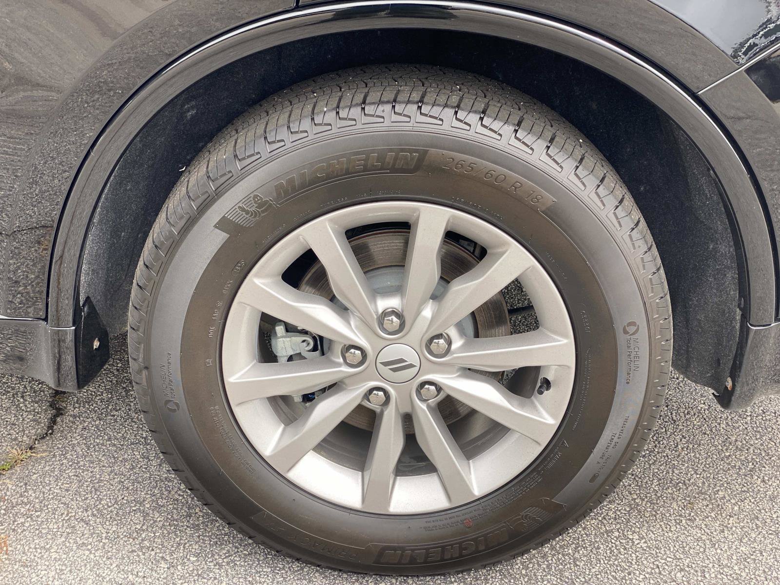 Used 2025 Dodge Durango GT RWD image 16