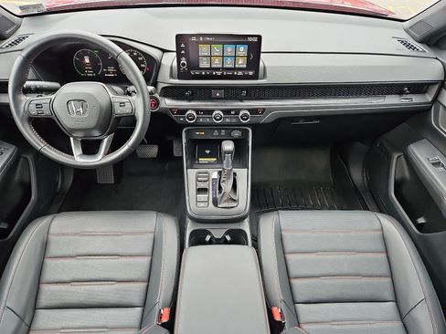Used 2025 Honda CR-V Sport-L image 26