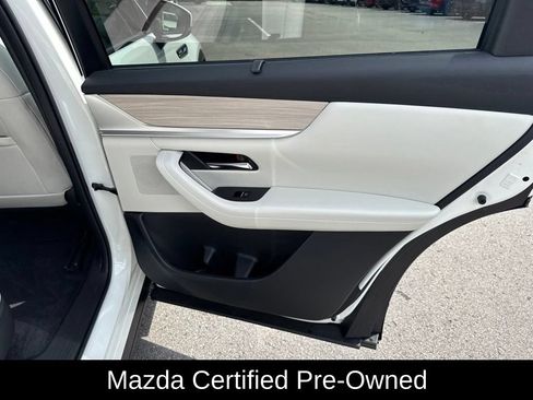 Certified 2026 MAZDA CX-90 3.3 Turbo w/ Premium Plus Pkg AWD/4WD image 61