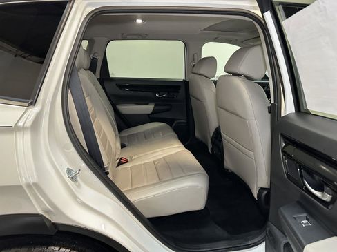 Certified 2024 Honda CR-V EX-L image 36
