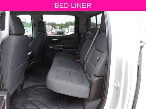 Used 2020 Chevrolet Silverado 1500 RST w/ Texas Edition AWD/4WD image 19