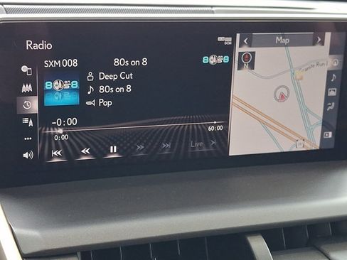 Used 2020 Lexus NX 300 AWD w/ Premium Package image 19