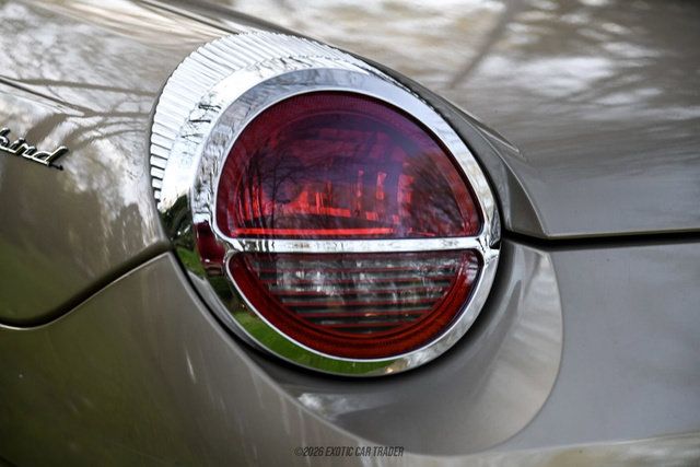 Used 2005 Ford Thunderbird RWD image 67