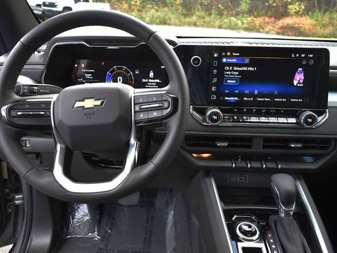 New 2026 Chevrolet Colorado LT w/ LT Convenience Package image 12