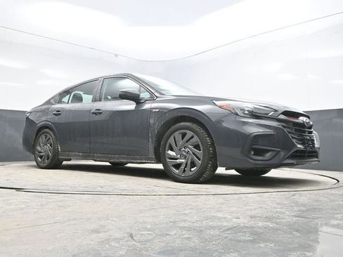 Used 2024 Subaru Legacy Sport image 32