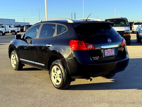 Used 2015 Nissan Rogue S w/ Convenience Package image 9