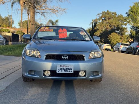 Used 2005 Scion tC image 1