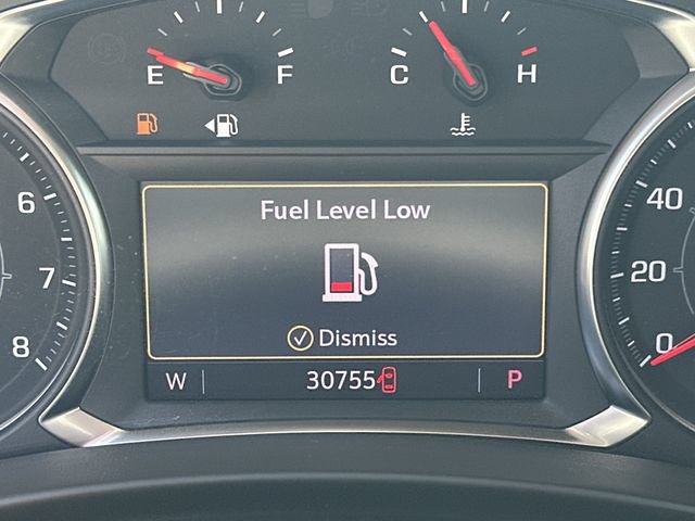 Used 2023 GMC Terrain AT4 w/ Tech Package AWD/4WD image 24