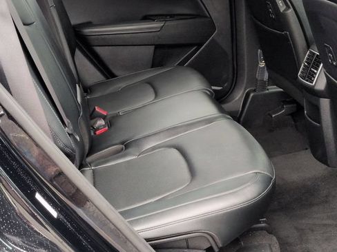 Used 2023 Kia Sportage EX FWD image 28