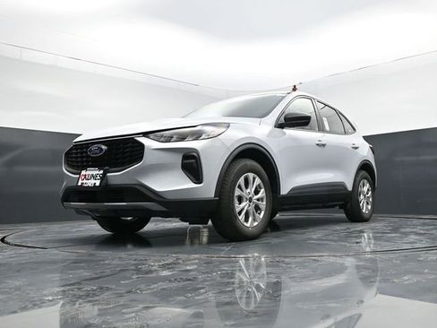 Used 2025 Ford Escape Active image 46