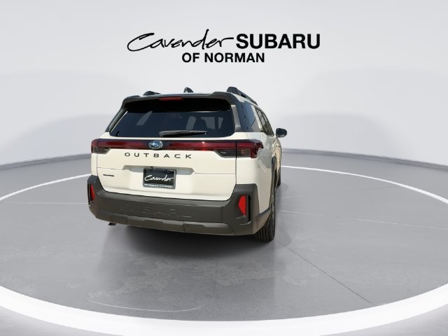 New 2026 Subaru Outback Premium AWD/4WD image 10