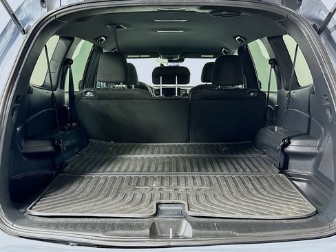 Certified 2022 Honda Pilot Sport image 13