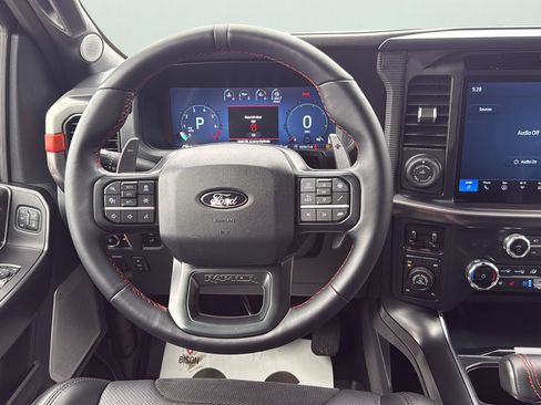 Certified 2025 Ford F150 Raptor AWD/4WD image 13