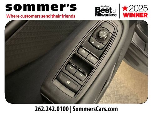 Used 2020 Subaru Outback 2.5i image 11