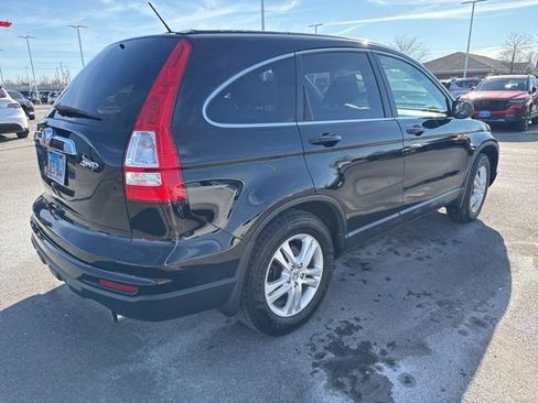 Used 2011 Honda CR-V EX-L image 5