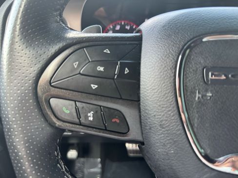 Used 2023 Dodge Charger R/T w/ Blacktop Package image 16