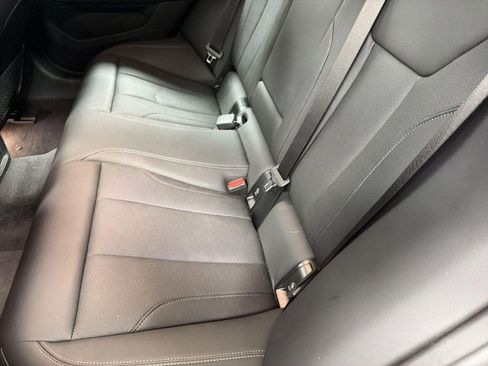 Certified 2023 BMW i4 eDrive40 w/ M Sport Package image 22