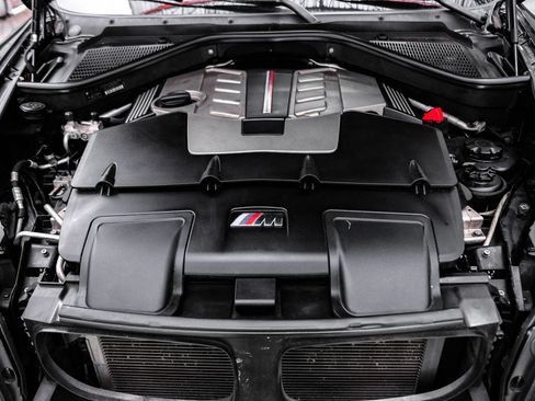 Used 2014 BMW X6 M AWD/4WD image 45