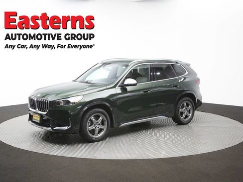 Used 2023 BMW X1 xDrive28i AWD/4WD image 56