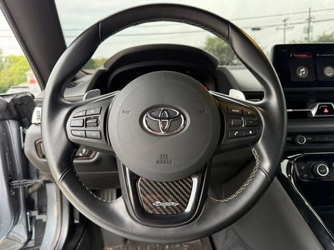 Used 2021 Toyota Supra Premium w/ Driver Assist Package RWD image 14