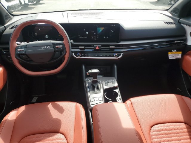 New 2026 Kia Sportage SX FWD image 22