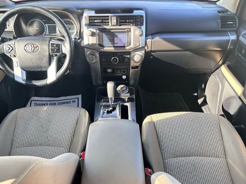 Used 2014 Toyota 4Runner SR5 image 13