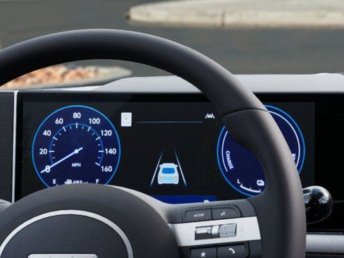 New 2026 Hyundai Sonata Limited FWD image 52