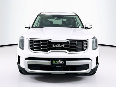 Used 2025 Kia Telluride S AWD/4WD image 2