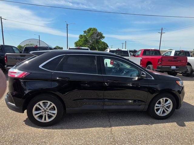 Used 2020 Ford Edge SEL AWD/4WD image 10