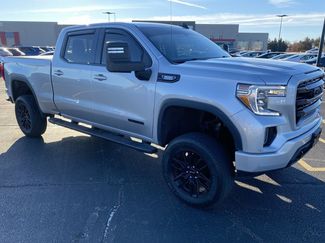 Used 2021 GMC Sierra 1500 Elevation w/ Preferred Package video 1