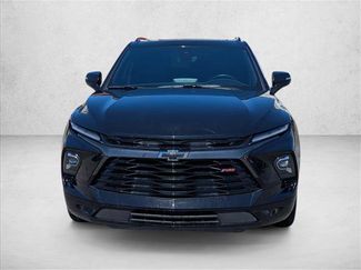 Used 2023 Chevrolet Blazer RS w/ Driver Confidence II Package video 2