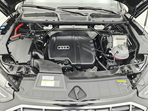 Used 2023 Audi Q5 2.0T Premium w/ Convenience Package AWD/4WD image 17