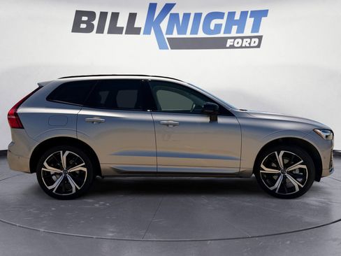 Used 2025 Volvo XC60 B5 Ultra w/ Protection Package Premier AWD/4WD image 6