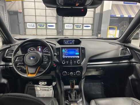 Used 2022 Subaru Forester Wilderness w/ Wilderness Package image 33