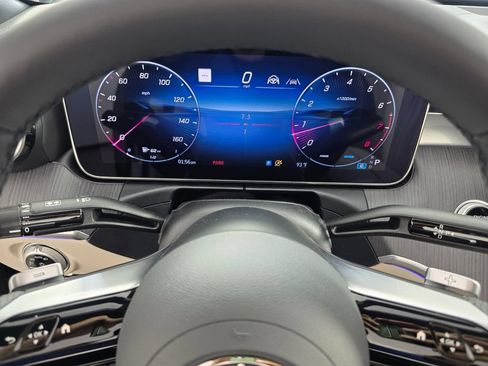 New 2027 Mercedes-Benz CLE 300 4MATIC Cabriolet image 16