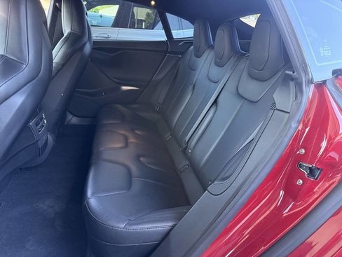 Used 2016 Tesla Model S 90D image 20