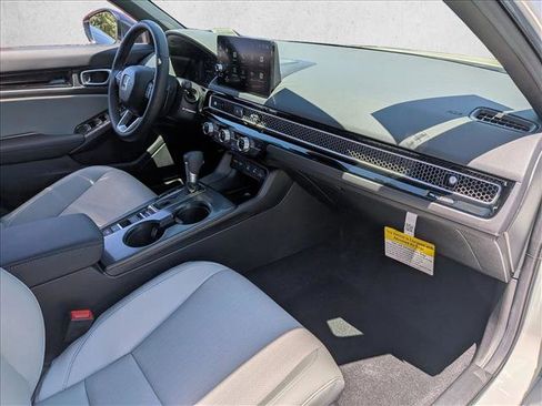 Used 2026 Honda Civic FWD Hybrid Sedan image 27