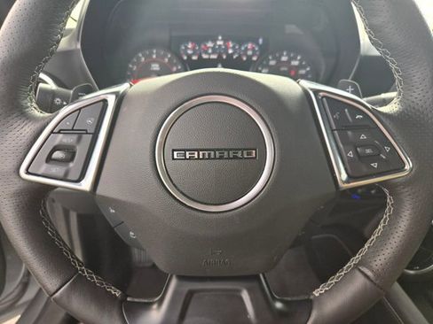 Used 2024 Chevrolet Camaro LT w/ RS Package image 26