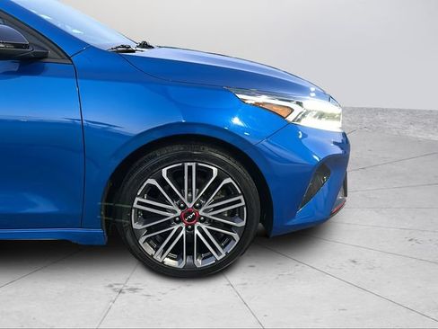 Used 2023 Kia Forte GT FWD image 30