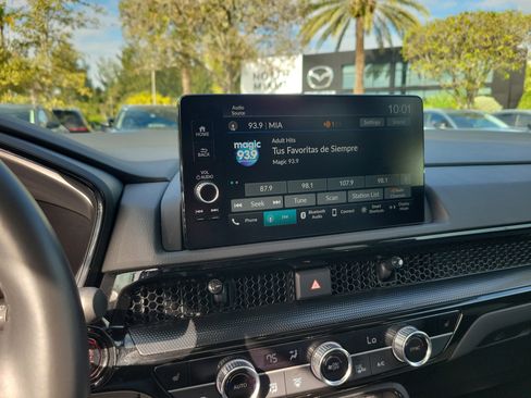 Used 2024 Honda CR-V EX-L image 16