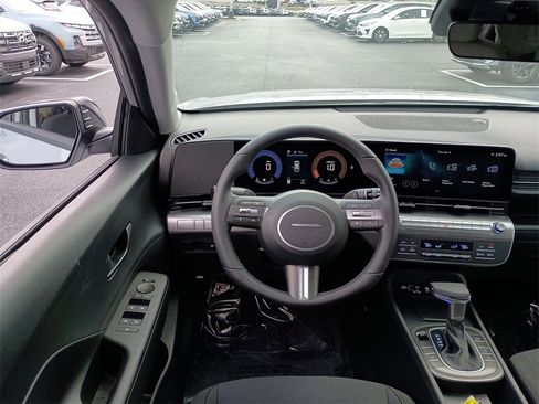 New 2026 Hyundai Kona SEL Sport image 20